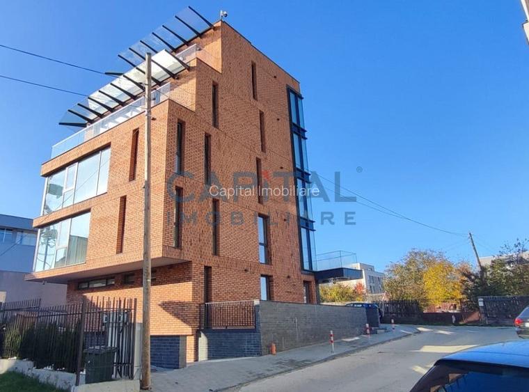 Cladire Smart pentru Clinica sau  IT comision 0% !! - 2