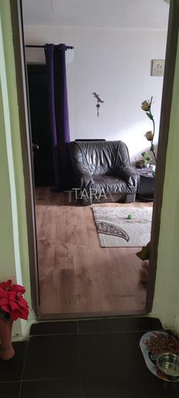 Apartament cu 2 camere de vânzare în zona Semicentrala - 3