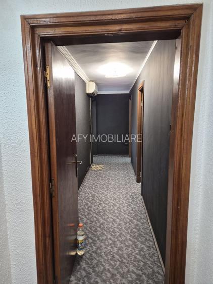 De vânzare Vilă individuala 11 camere curte proprie Parcul Carol - 36