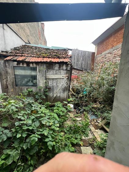 Casă de vânzare pe Strada Lungă – zonă centrală, Brașovul Vechi - 14