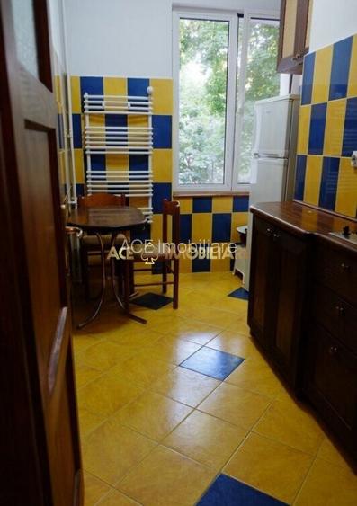 2 Camere | Floreasca | Metrou | Mobilat | Utilat - 3