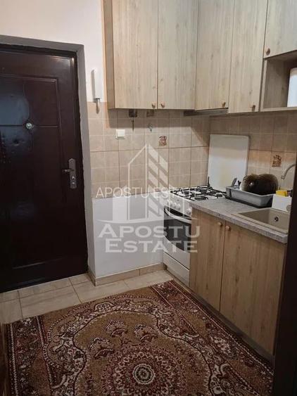 Garsoniera, Timisoara, zona Lipovei, - 3