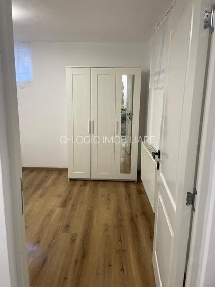 Apartamet 2 camere recent renovat zona Central - 3