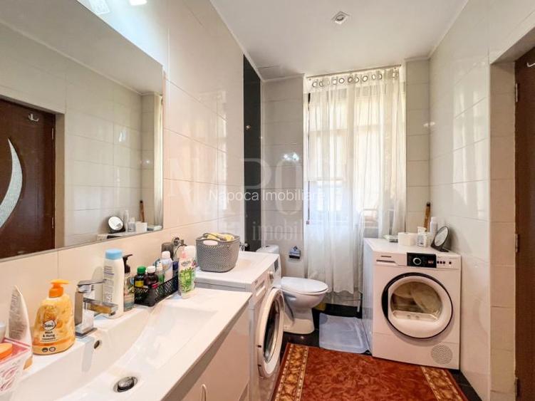 Apartament 2 camere de vanzare in Centru, Cluj Napoca - 8