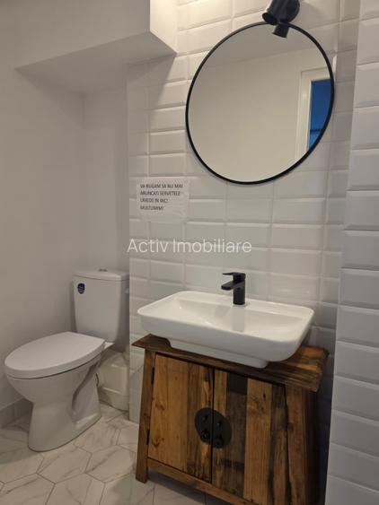 Spațiu comercial - zona Delfinariu | 56mp | ideal studio Pilates/Yoga - 4