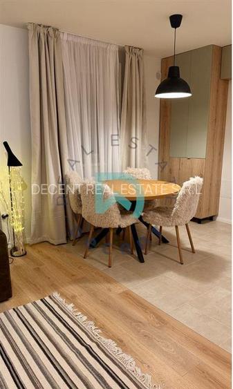 Republicii, 2 camere, renovat - 7