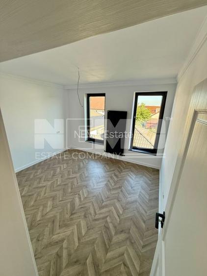 DUPLEX NOU I 4 CAMERE I 132mp I SUCEAVA I 150000euro I Dezvoltator - 19