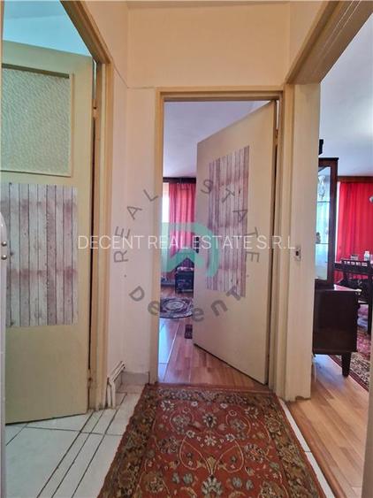 Apartament 3 camere, Calea Bucuresti, Brasov - 20