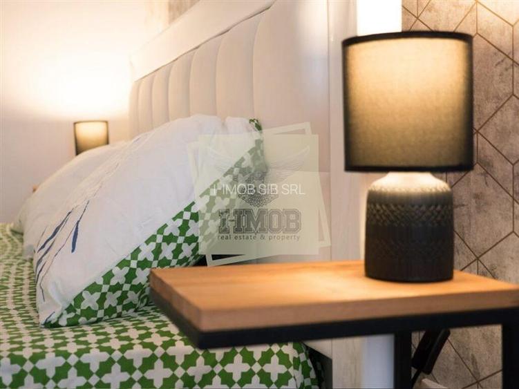 Studio pretabil regim hotelier in zona Centrala Sibiu - 4