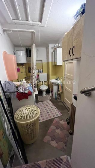 Casa 2 Camere - Teren 540 mp-Cristian -Cod 5248 - 7