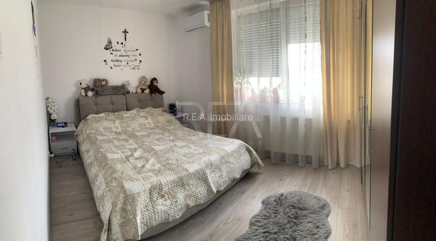 Apartament 3 camere Soseaua Colentina , decomandat  - 5 min Mega mall , - 2