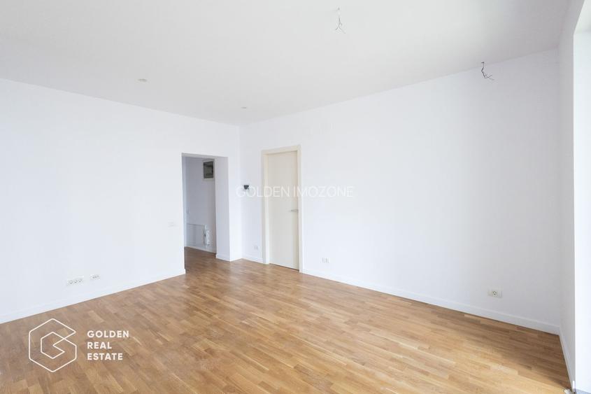 Apartament modern cu curte proprie, Herăstrău – Șoseaua Nordului - 12
