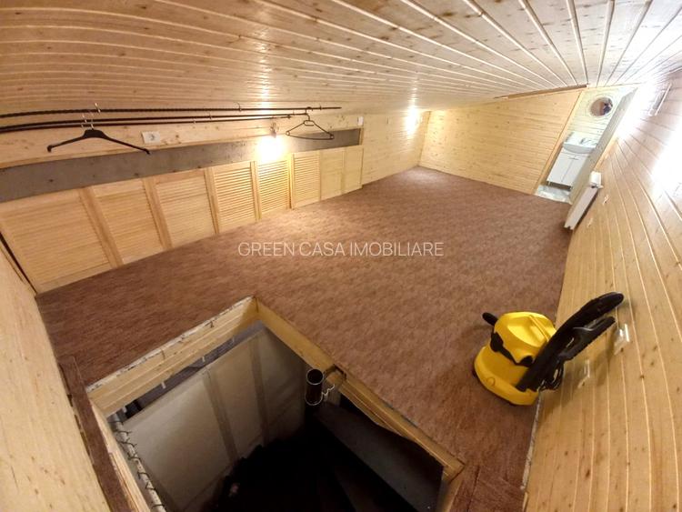 Apartament 2 camere | Floresti, Porii | 56 mp + parcare generoasa, spatii supl. - 16