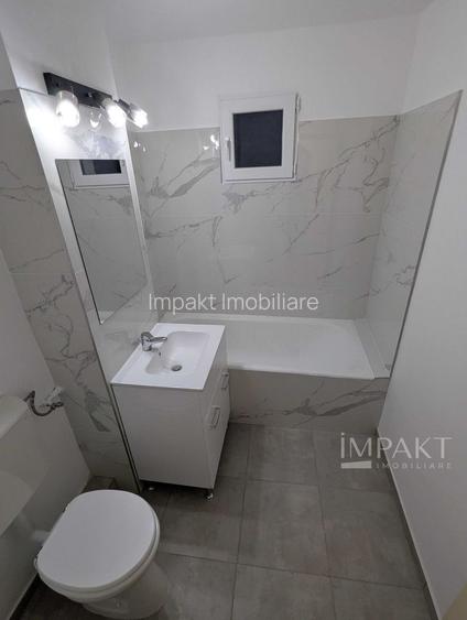 Apartament 4 camere decomandate, etaj intermediar,  zona Kaufland - 6