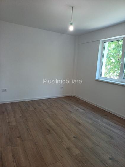 APARTAMENT 3 CAMERE, BLOC TIP VILA, GRADINA 160 MP + TERASA, COMISION 0 - 16