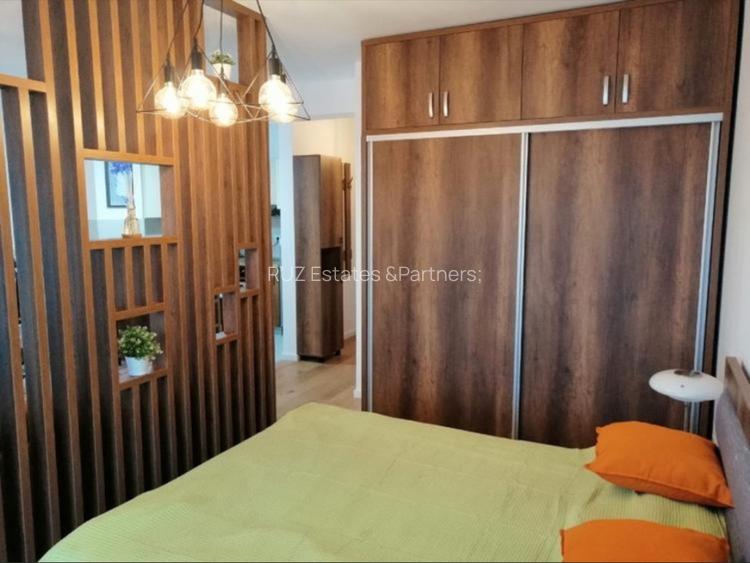 Studio Modern | Terasa | Centrala Proprie - 6