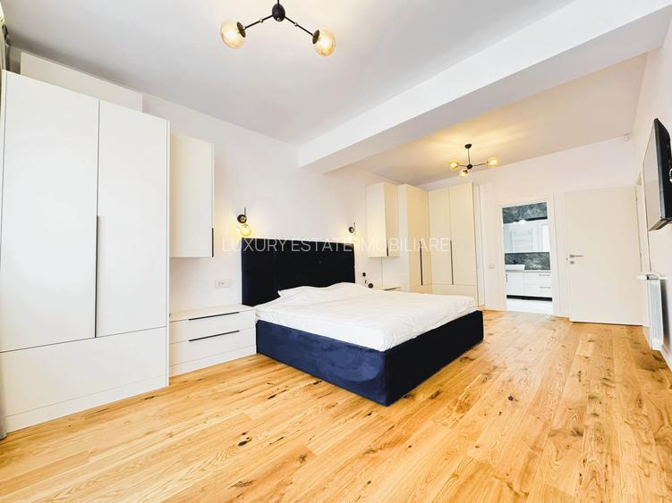 PRIMA INCHIRIERE 4 CAMERE NORDULUI-SMART HOME - 51