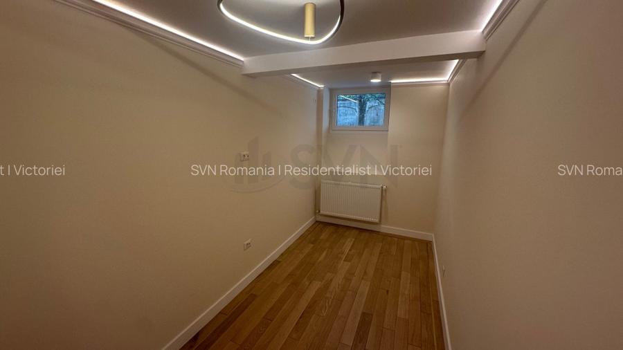 REA1022047 Apartament 5 Camere De Vanzare I Dorobanti - 11