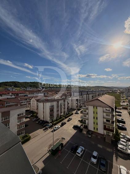 Apartament de vanzare | Zona Eroilor | bloc nou - 20