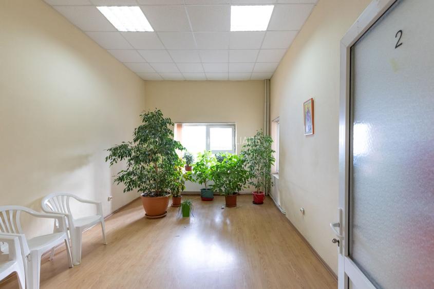 Spațiu Comercial 411 mp de vânzare,  Tic Tac - 7