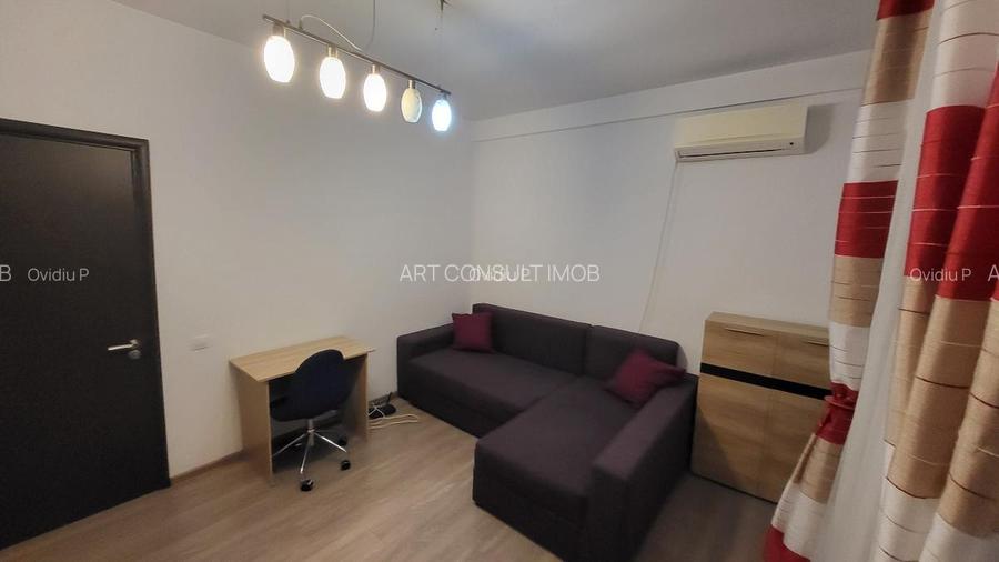 Garsoniera | Grozavesti - Onix | Centrala Proprie | Metrou >5 min - 4