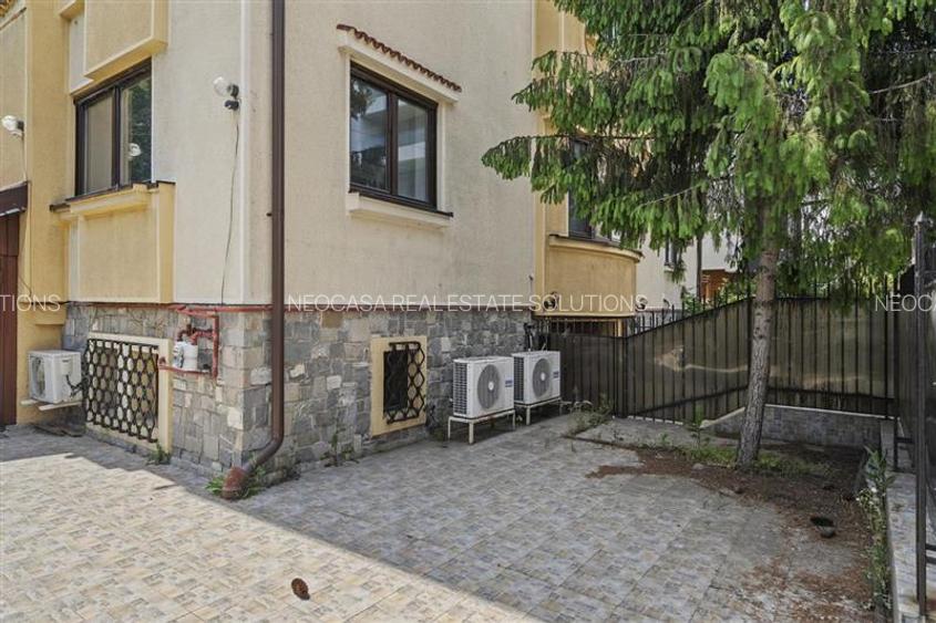 CASA DE INCHIRIAT IN ZONA FLOREASCA-RAHMANINOV (D+P+1+M) - 45