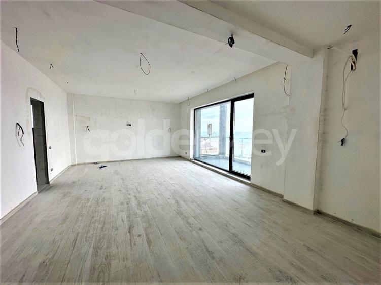 3 cam | Mamaia | Frontal Mare | Finisaje Premium |