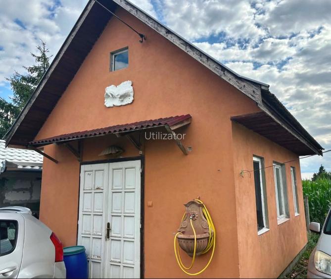 Casã de vânzare Miercurea Nirajului - 5