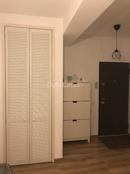 Apartament de vanzare 3 camere 105 m2 zona Erou Iancu Nicolae mobilat si utilat - 4