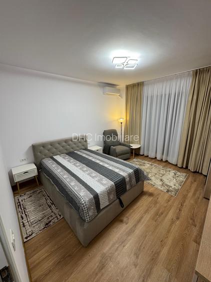 Exigent Plaza Residence prima inchiriere lux - 14