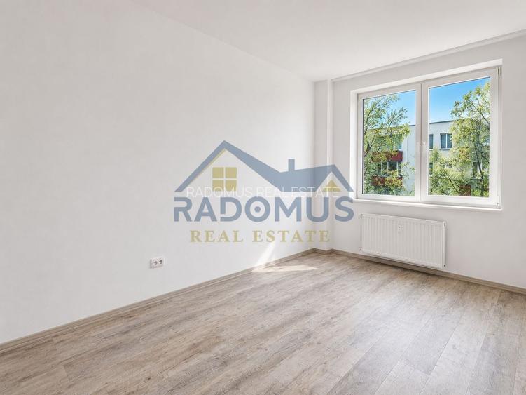Apartament 3 camere – Cina  –Strada Târnavei nr. 4, Etaj 3 - 6