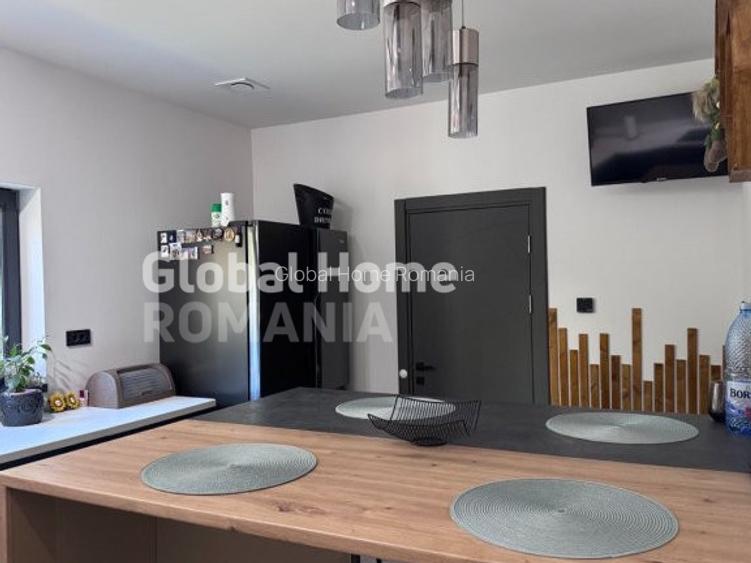 Vila Verde 4 camere 189 MP | Baneasa | 2024 | 2 locuri parcare - 2