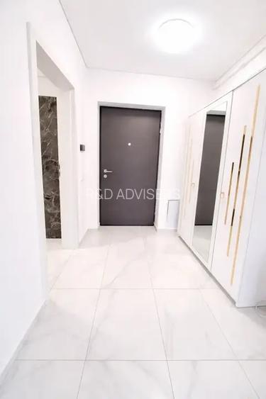 Garsonieră mobilata si utilata zona Berceni ansamlu PREMIUM - 4