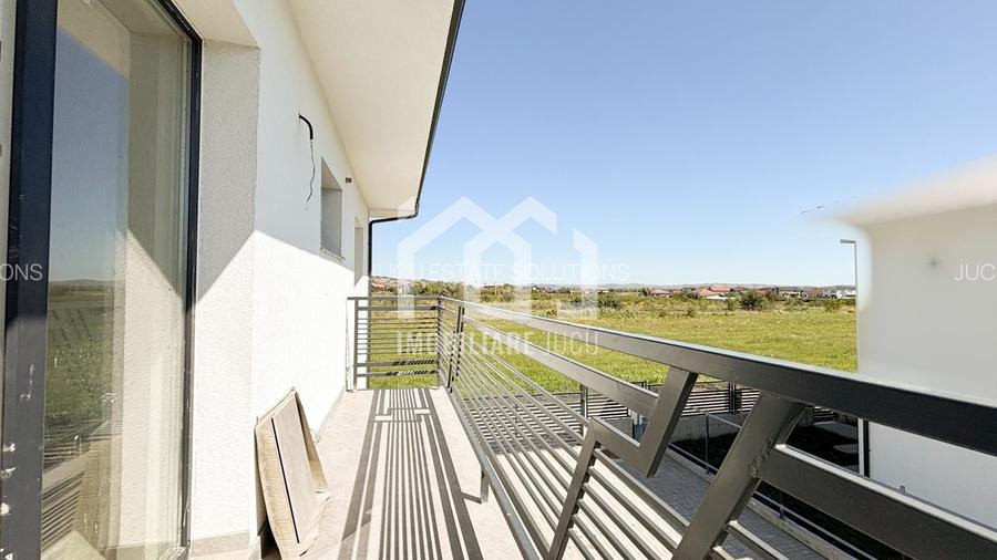 Casa individuala, 5 camere,119mp, Teren 500mp, Jucu de Mijloc, Panemar - 13