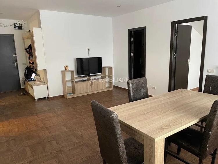 AP. 3 CAMERE LUJERULUI, BLOC NOU, BUCATARIE OPEN-SPACE, METROU 15 MIN - 4