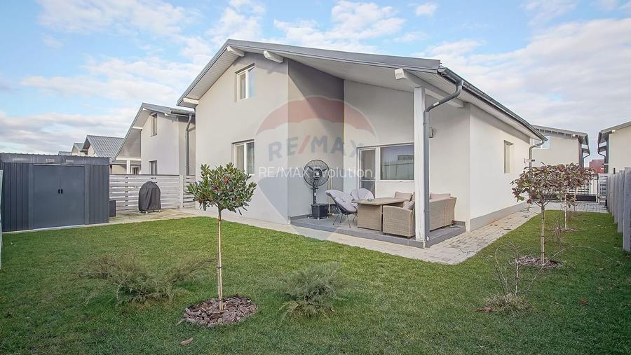 Comision 0%! Casa mobilată și utilată Izvor | toate utilitatile - 4