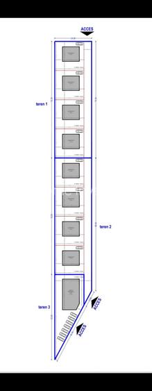 Vila/Casa individuala-3 camere/Com.Berceni - 1