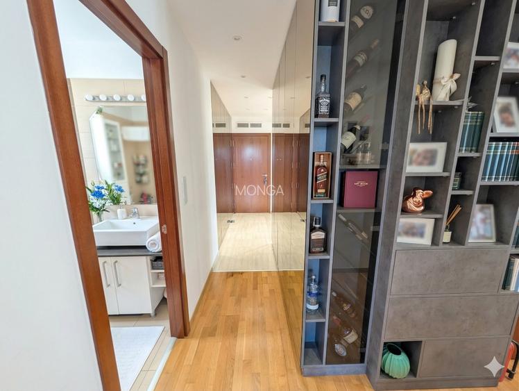 Apartament 4 camere 96mp + 17mp terasa | 0 comision | Iancu Nicolae - Privigheto - 6