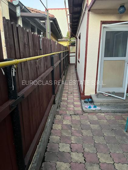 2 corpuri de casa - zona Inel I - 149.500 euro (Cod 2+E7) - 13