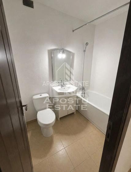 Apartament 1 camera, bloc anvelopat,  Soarelui, Timisoara - 3