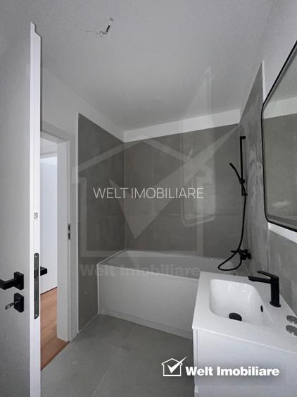 Apartament complex Eroilor, Floresti - 2