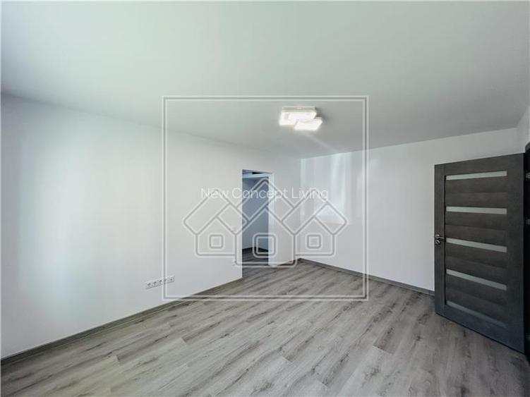 Apartament de vanzare in Sibiu - 2 camere, recent renovat -Terezian - 11