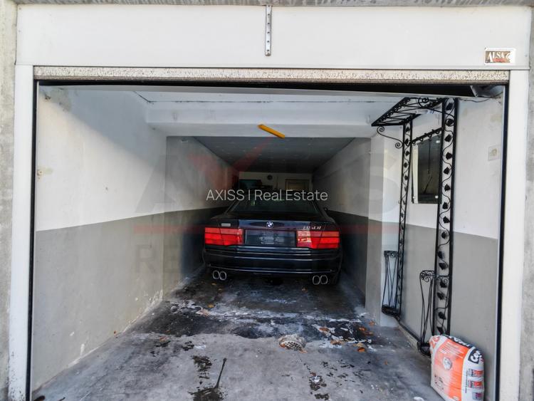 Ap 3 camere | decomandat | 94 mp  + garaj | Tomis Mall | Central - 5