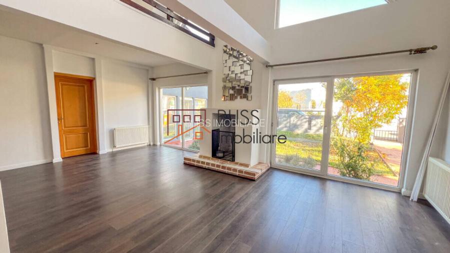 Casă / Vilă 5 camere în zona Pipera Sud - 5