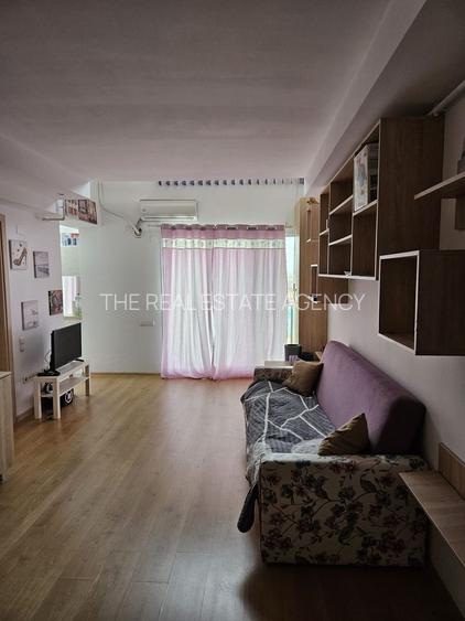 Loft tip duplex | Cosmopolis | Etaj 6+Mansarda | Parcare subterană - 3