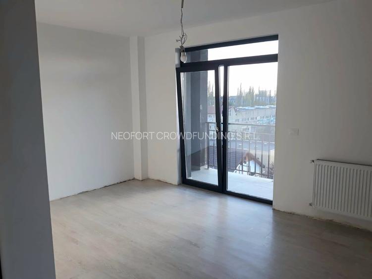 NEOFORT 49 METROU GORJULUI BLOC BOUTIQUE 2 CAMERE LA CHEIE, INCALZIRE PARDOSEALA - 22