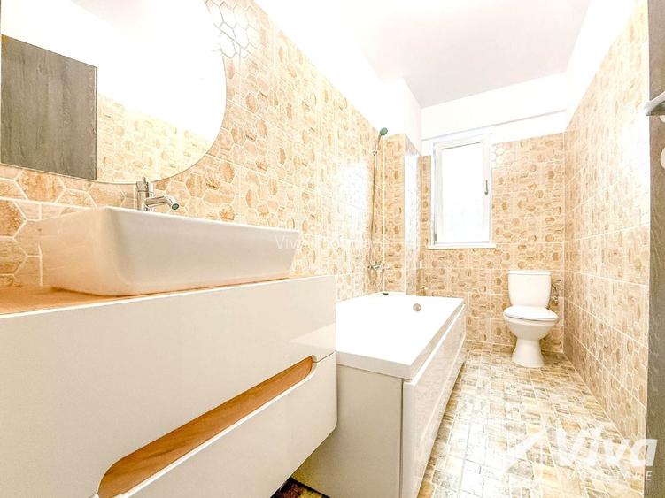 La cheie! Apartament elegant, mobilat calitativ, bloc nou(2024), et. intermediar - 12