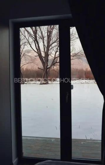 CABANA 2025 , VORONET ,6 CAMERE ,echipate  , 2000 lei / zi , MINIM  DOUA ZILE - 27