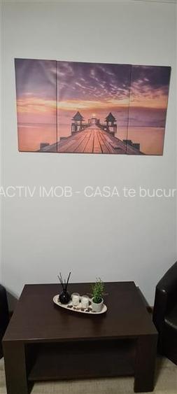 Garsoniera, Berceni - Pasajul Europa Unita, Pet Friendly - 6