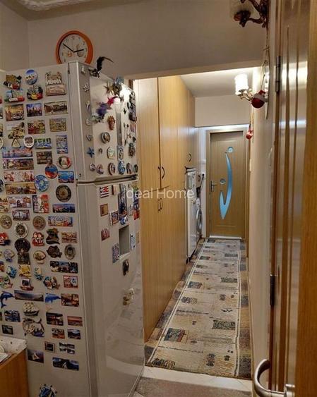 Apartament 3 Camere Decomandat Etaj 1/4 Esplanada Oancea - 4